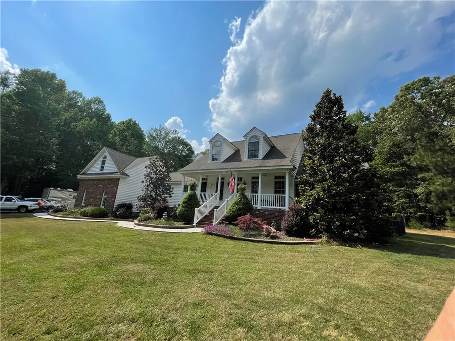 13300 Old Telegraph Road, Providence Forge, VA 23140 - Image #3