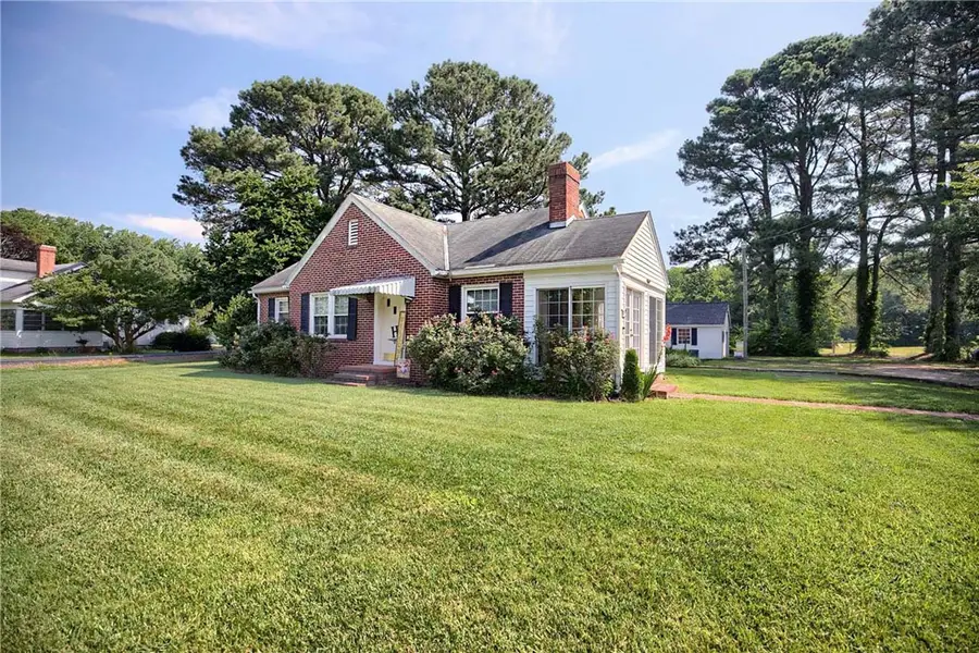 4503 Buckley Hall Road, Cobbs Creek, VA 23035 - Image #2