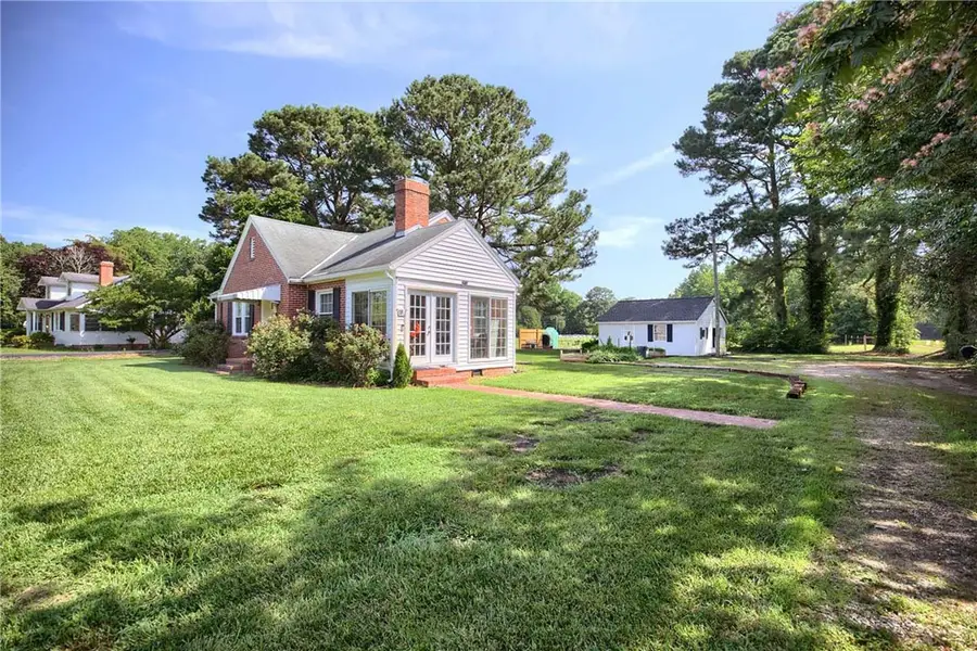 4503 Buckley Hall Road, Cobbs Creek, VA 23035 - Image #3