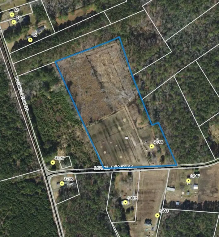 3066 Bethel Beach Road, Onemo, VA 23130 - Image #2