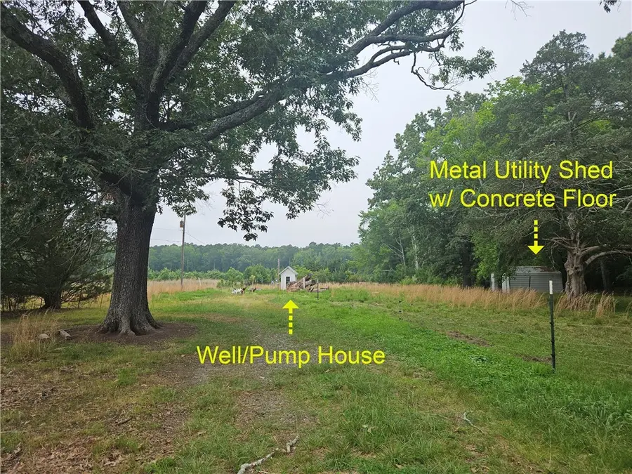 3066 Bethel Beach Road, Onemo, VA 23130 - Image #3