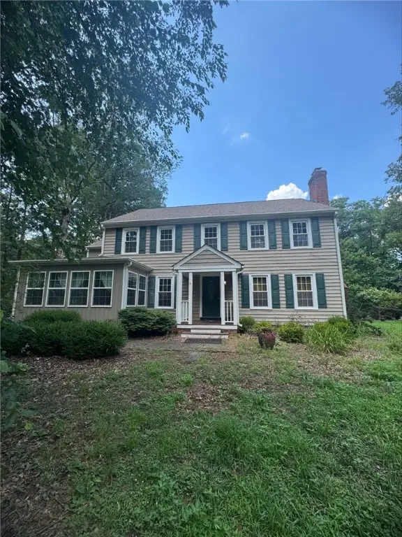 4600 Warriner Road, Richmond, VA 23231 - Image #1