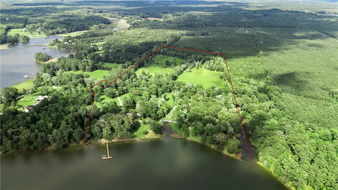 985 Kingston Lane, North, VA 23128 - Image #1