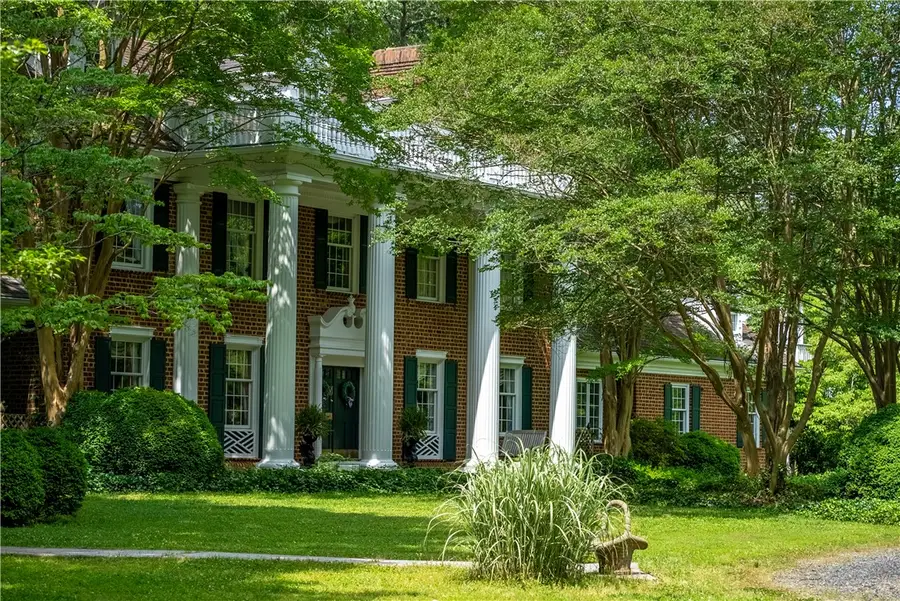 985 Kingston Lane, North, VA 23128 - Image #2