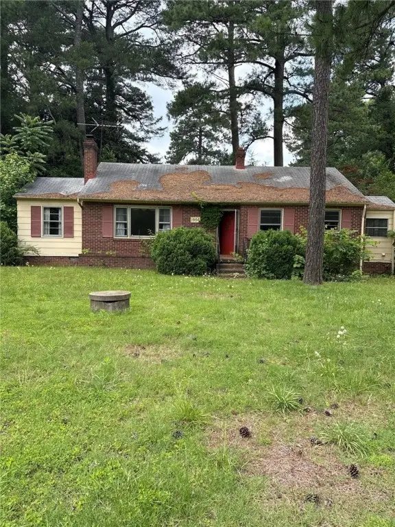 1956 Squirrel Level Road, Petersburg, VA 23803 - Image #1