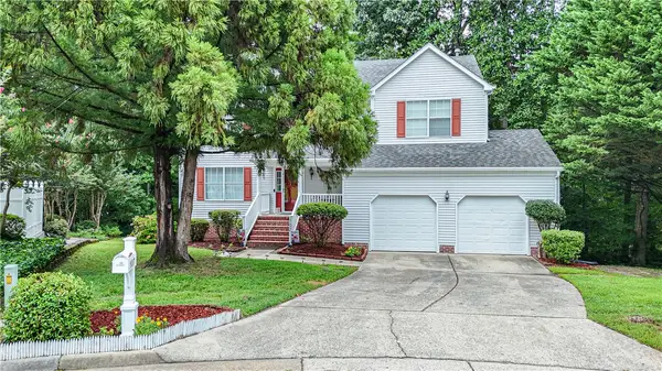 107 Candlestick Place, Williamsburg, VA 23185