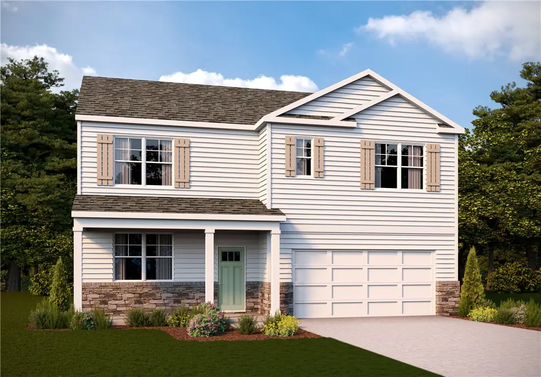 7776 Arbor Marsh Terrace, New Kent, VA 23124 - Image #1