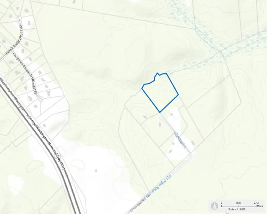 0 Lethia Lane, Gloucester, VA 23061 - Image #3