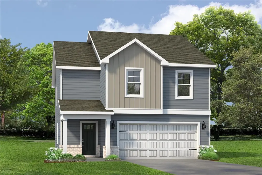 7771 Arbor Marsh Terrace, New Kent, VA 23124 - Image #1