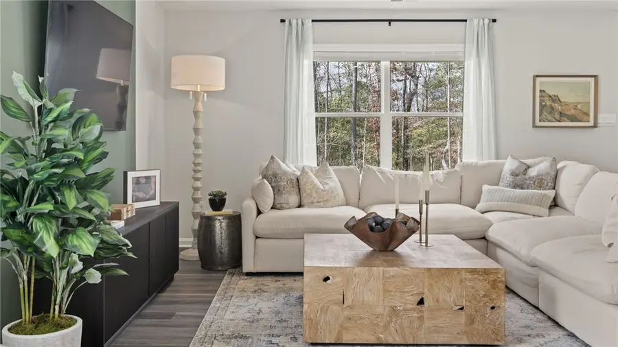 7771 Arbor Marsh Terrace, New Kent, VA 23124 - Image #2