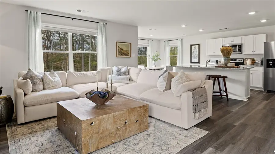 7771 Arbor Marsh Terrace, New Kent, VA 23124 - Image #3