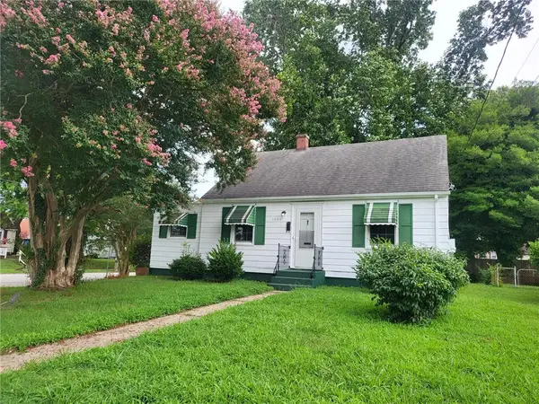 1262 17th Street, Newport News, VA 23607