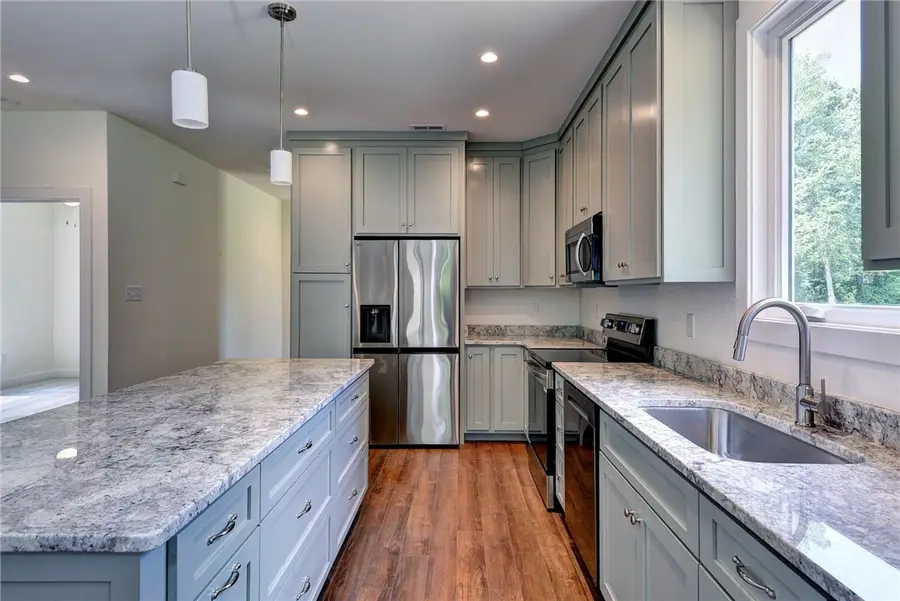 3559 Odi Street, West Point, VA 23181 - #3