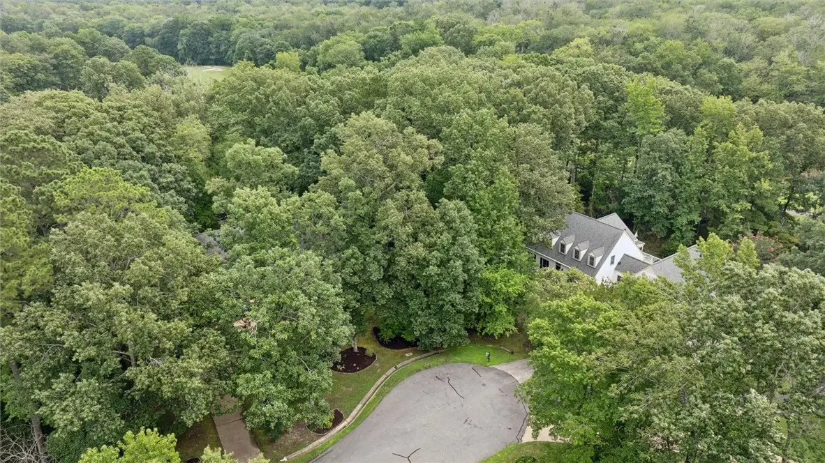 119 Rosemount, Williamsburg, VA 23188-7460 - Image #1