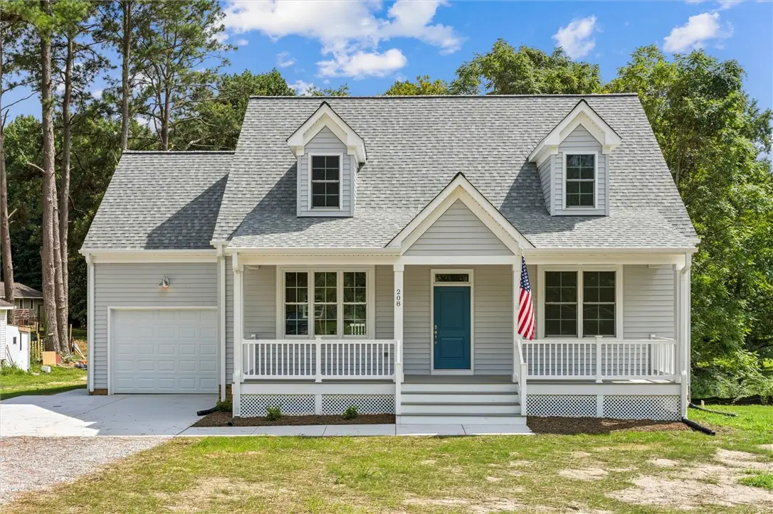 208 Skimino Road, Williamsburg, VA 23188 - Image #1