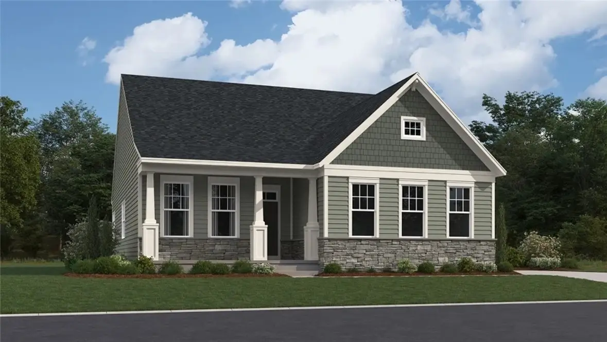 6305 Fawncrest Lane, Williamsburg, VA 23188 - Image #1