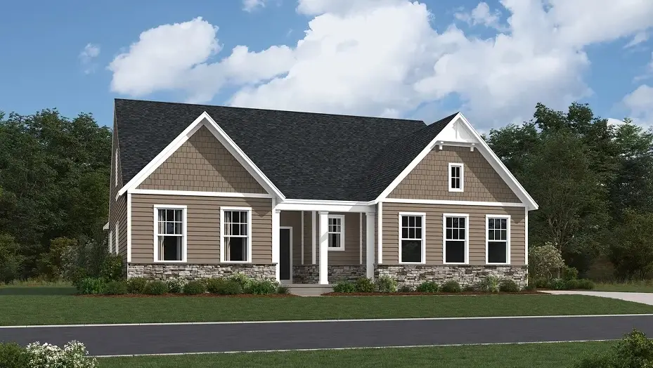 6308 Fawncrest Lane, Williamsburg, VA 23188 - Image #1