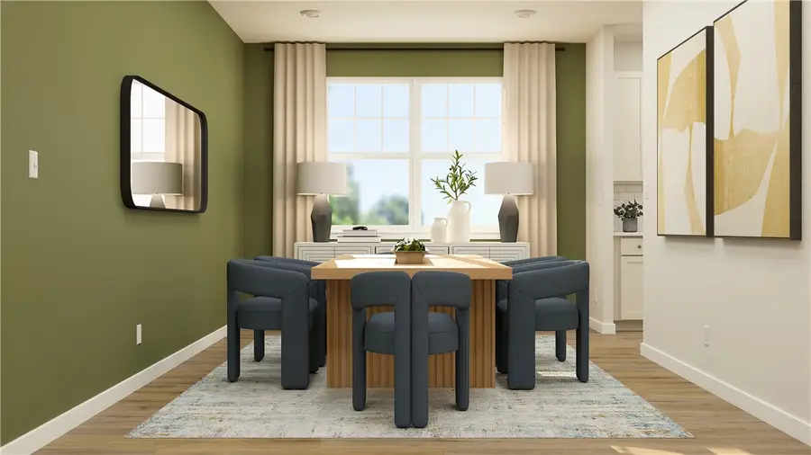 6308 Fawncrest Lane, Williamsburg, VA 23188 - Image #3