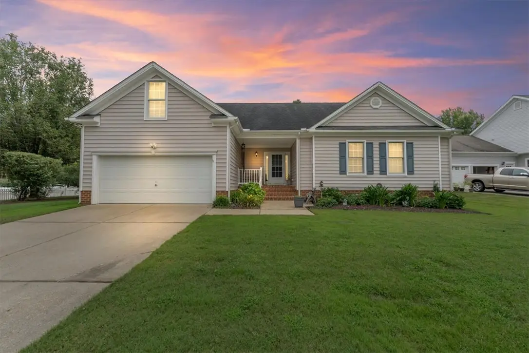 9101 Three Bushel Drive, Toano, VA 23168 - Image #1