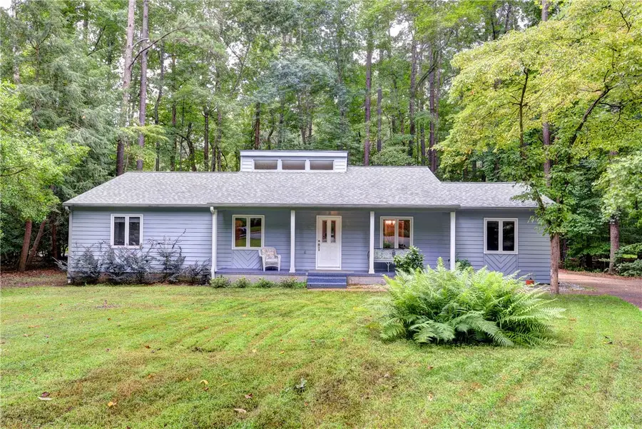 105 Daingerfield Road, Williamsburg, VA 23185 - #2