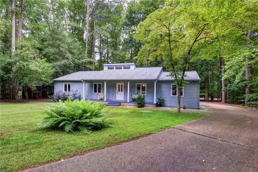 105 Daingerfield Road, Williamsburg, VA 23185 - #3