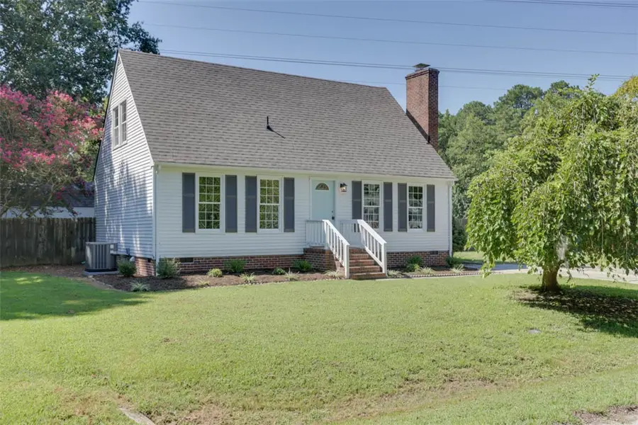 100 Quail Road, Yorktown, VA 23692 - Image #2