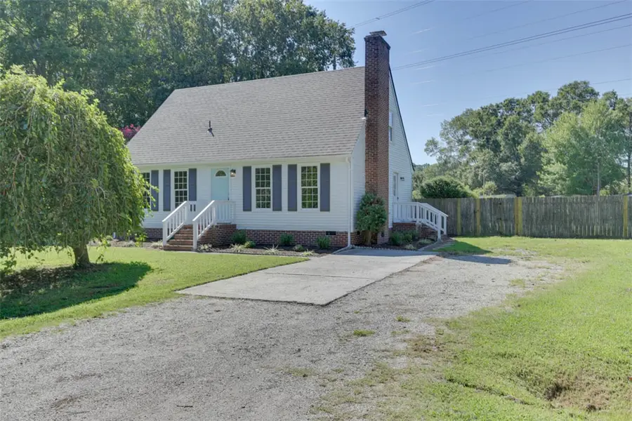 100 Quail Road, Yorktown, VA 23692 - Image #3