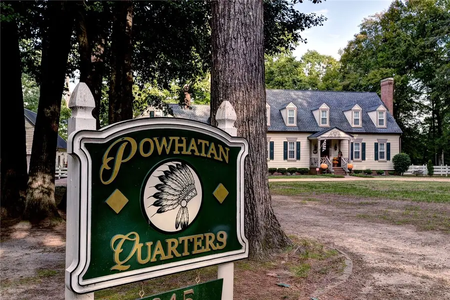 645 Tappahanna Hundred, Surry, VA 23883 - Image #3