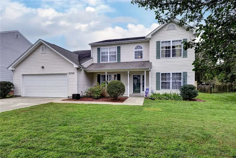 2709 Smallpage Trace, Williamsburg, VA 23185 - Image #2