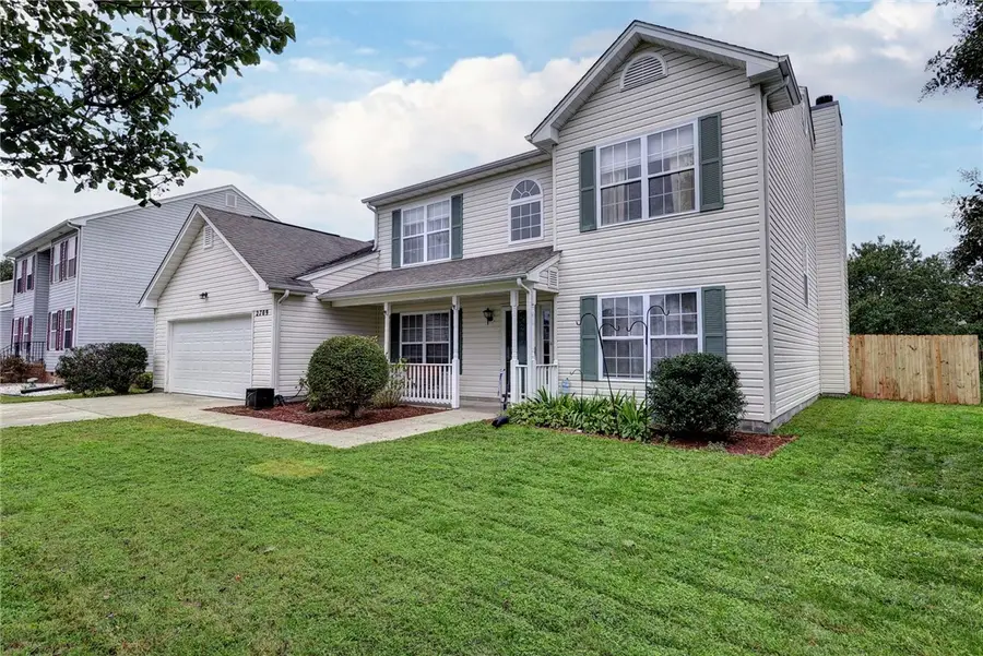 2709 Smallpage Trace, Williamsburg, VA 23185 - Image #3