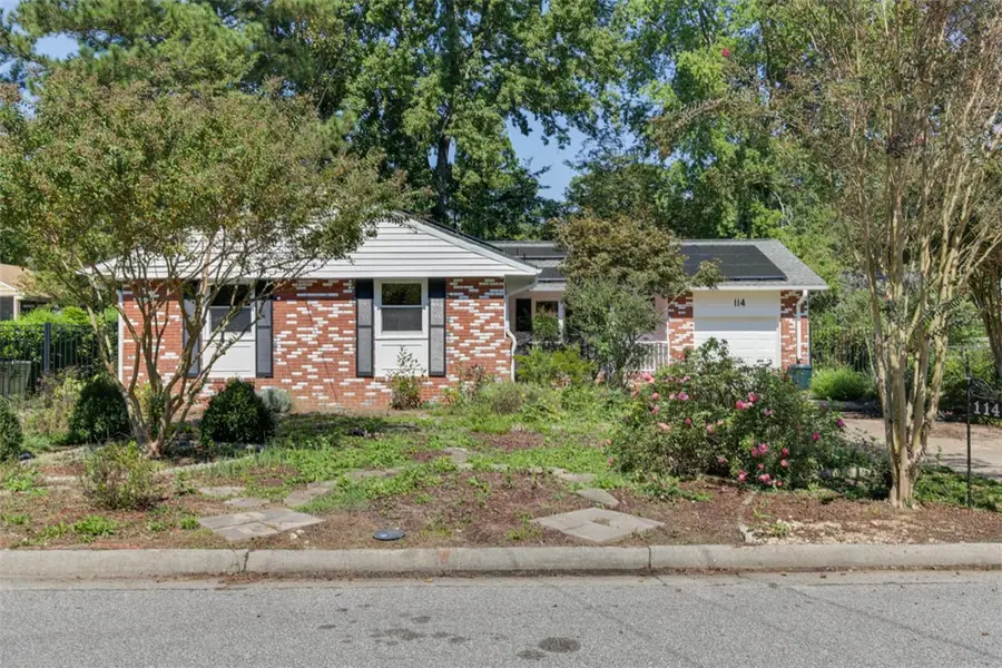 114 Linbrook Drive, Newport News, VA 23602 - Image #2