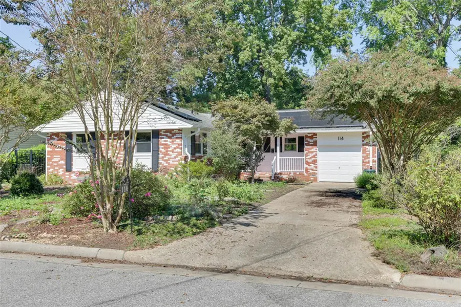 114 Linbrook Drive, Newport News, VA 23602 - Image #3