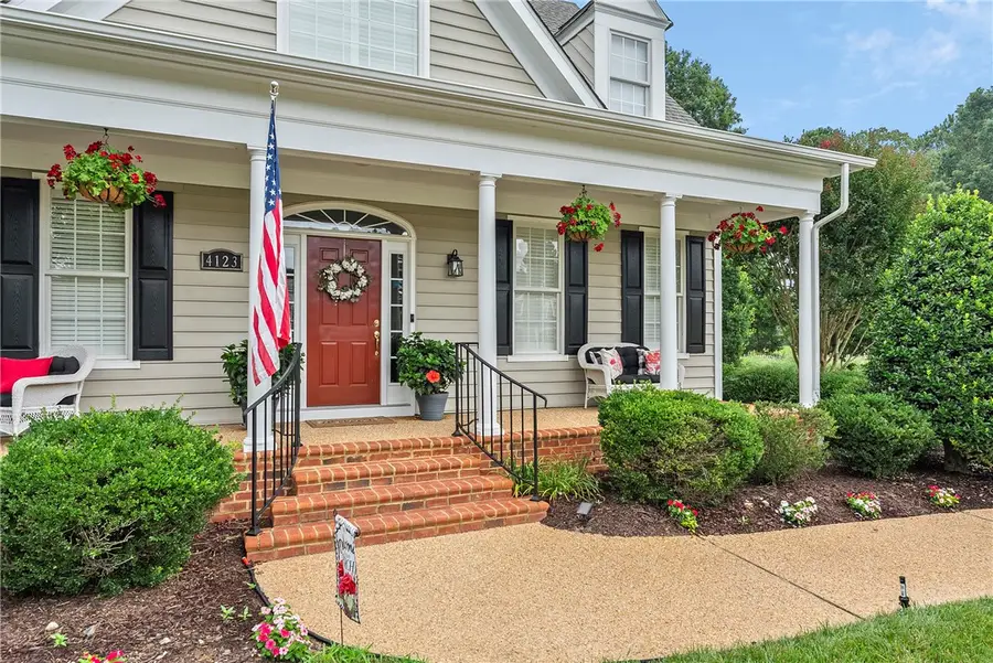 4123 Longview Landing, Williamsburg, VA 23188 - Image #3