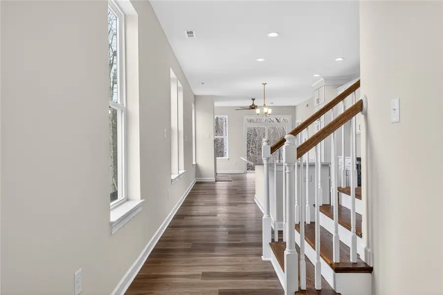 3016 Plymouth Place, Williamsburg, VA 23185 - #3