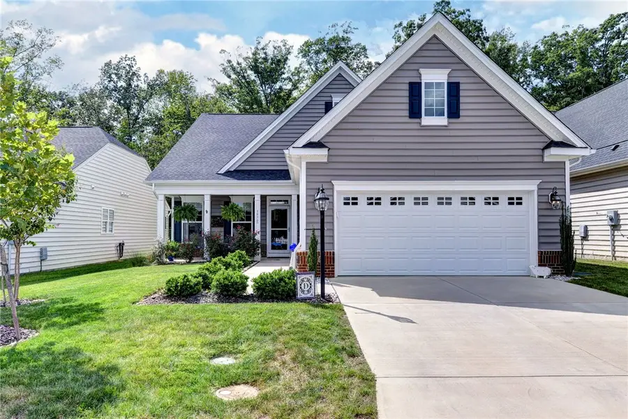 3970 Isaac Circle, Williamsburg, VA 23188 - Image #2