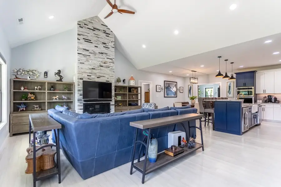 2902 Forge Road, Toano, VA 23168 - #2