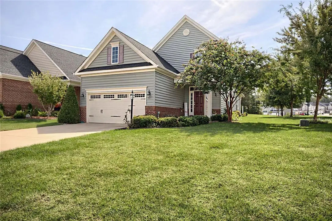 6310 Cordelia Road, Williamsburg, VA 23188 - #1