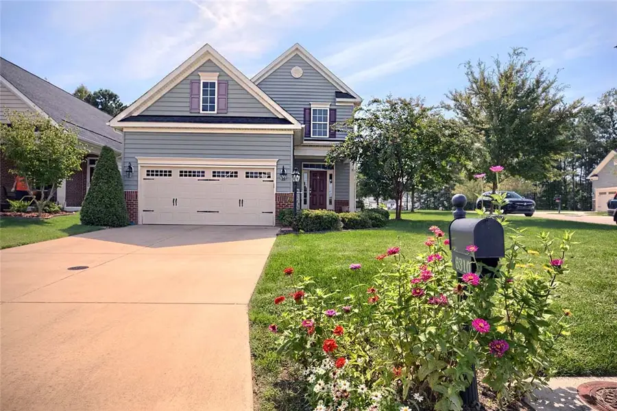 6310 Cordelia Road, Williamsburg, VA 23188 - #3