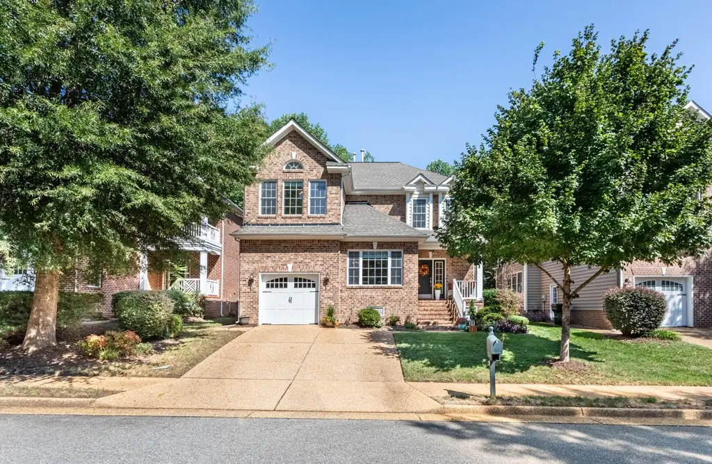 5520 Brixton Road, Williamsburg, VA 23185 - #1