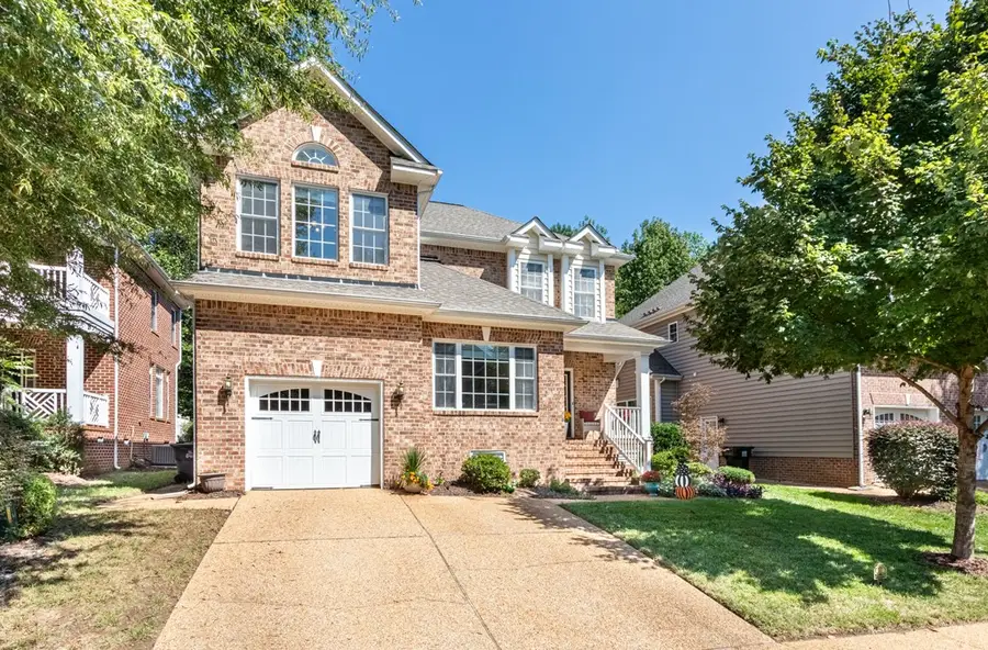 5520 Brixton Road, Williamsburg, VA 23185 - #2