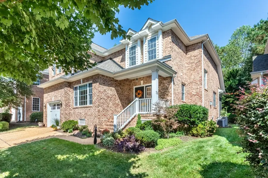 5520 Brixton Road, Williamsburg, VA 23185 - #3