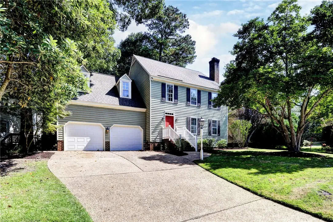 137 Seton Hill Road, Williamsburg, VA 23188-1579 - Image #1