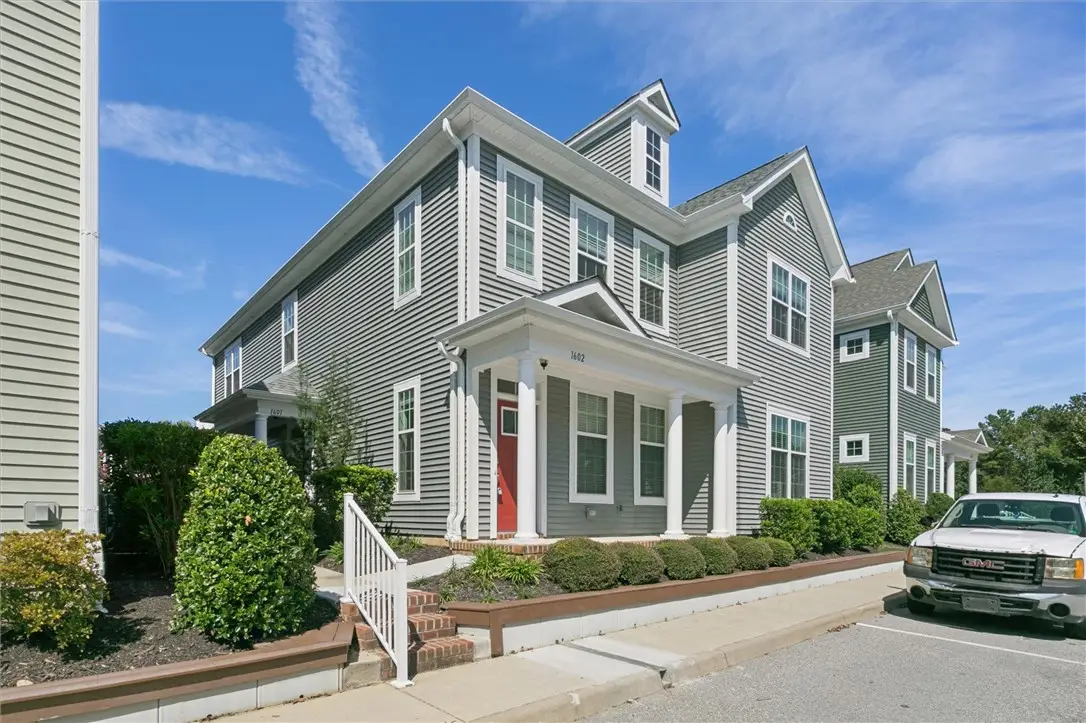 1602 Promenade Lane, Williamsburg, VA 23185 - Image #1