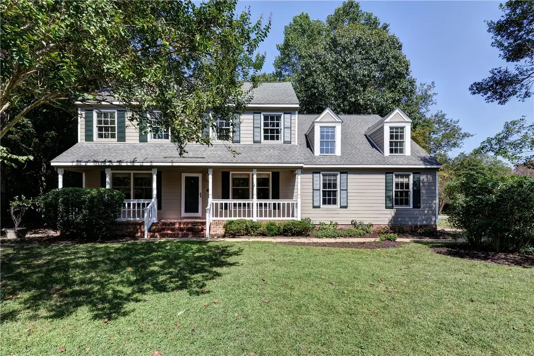 134 Lakewood Drive, Williamsburg, VA 23188 - Image #1