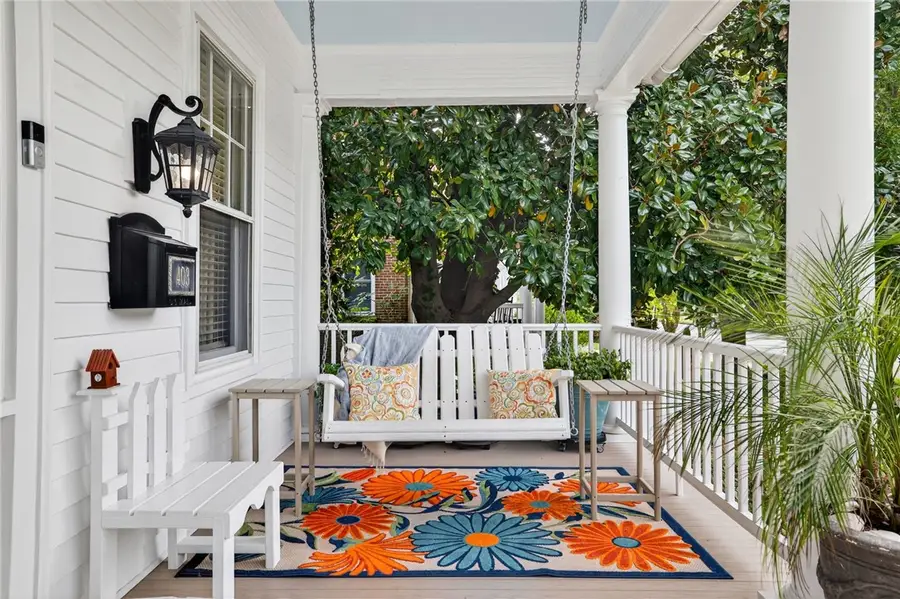 403 Tazewell Avenue, Cape Charles, VA 23310 - Image #3