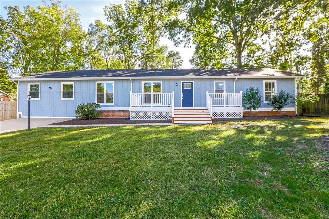 3 Iris Lane, Newport News, VA 23608 - Image #1