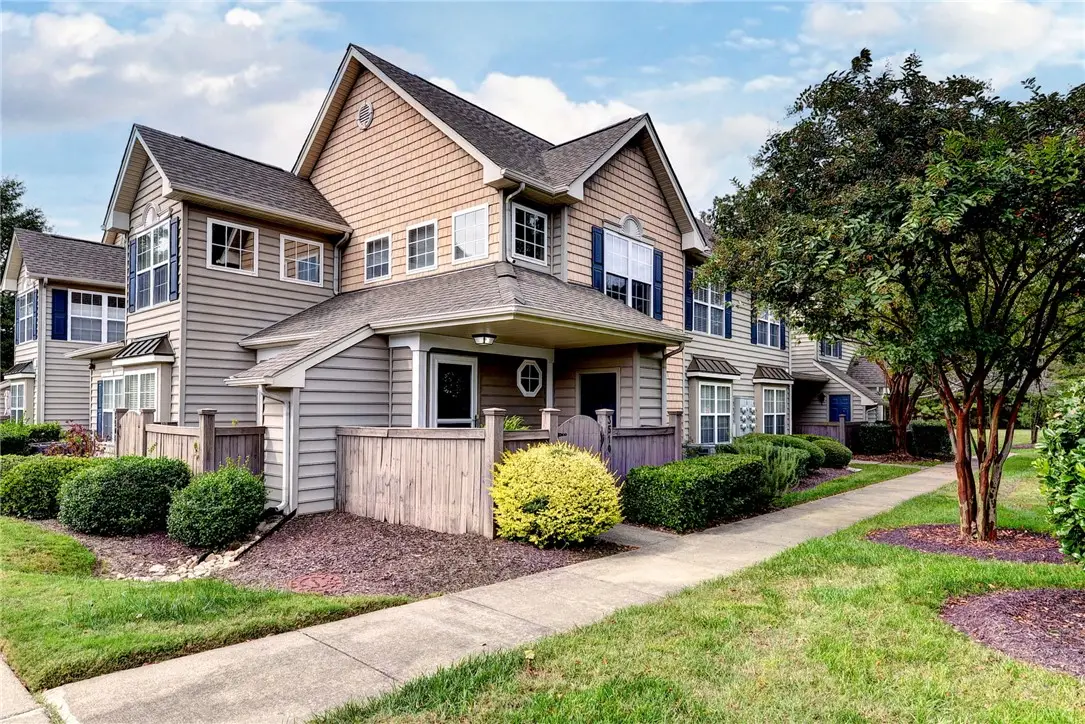 3510 Rannock Moor, Williamsburg, VA 23188 - Image #1