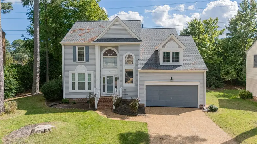 205 Clayton Drive, Yorktown, VA 23693 - Image #2