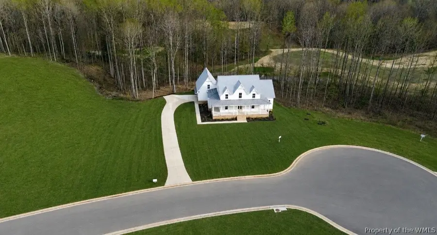 9588 Angels Share Drive, New Kent, VA 23124 - #3
