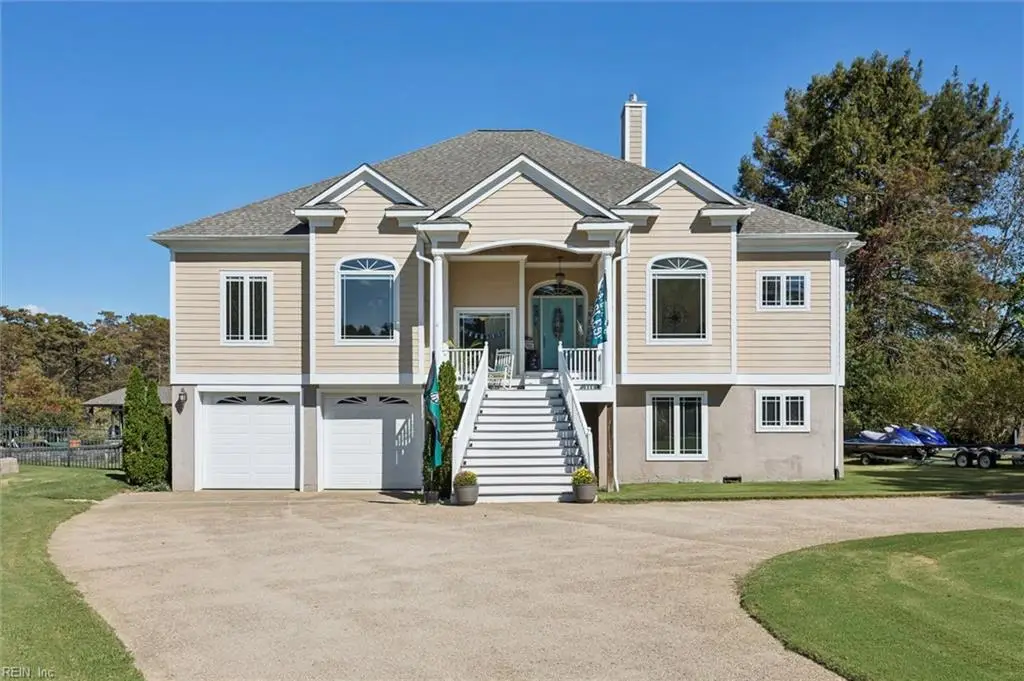 7266 Osprey Drive, Lanexa, VA 23089 - Image #1